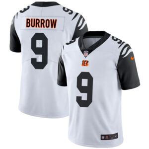 Men's Cincinnati Bengals Player Vapor Limited Jersey - All Stitched