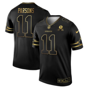 Men's Cowboys Black & White Gold Game Team Est 1960 Patch - All Stitched