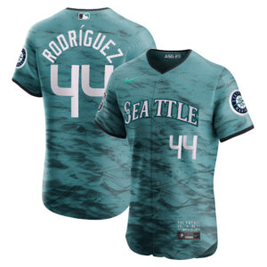 Men's Seattle Mariners 2023 All-Star Game Jersey - All Stitched