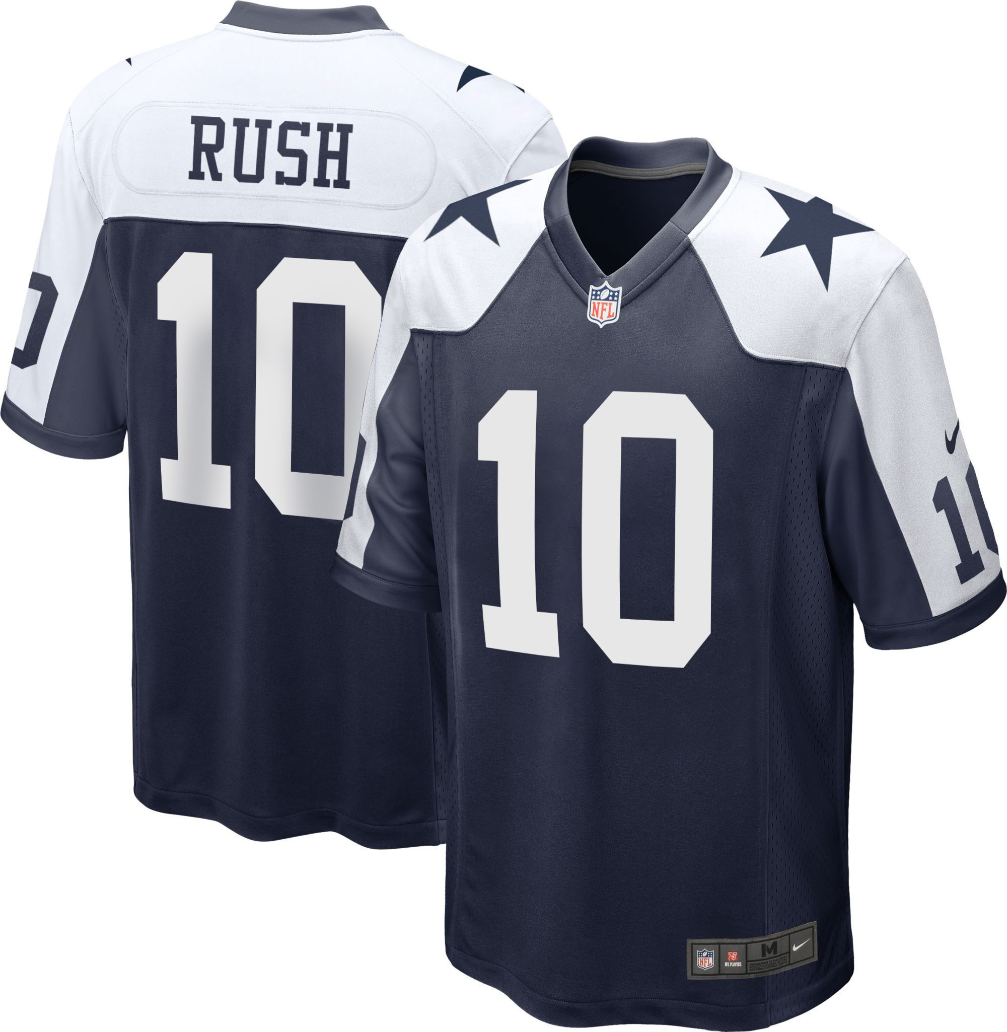 Cowboys Throwback Collection - All Stitched - Image 5