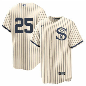 Men's Chicago White Sox Field Of Dreams Jersey – All Stitched