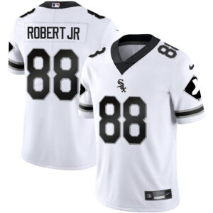 Chicago White Sox Vapor Jersey - All Stitched