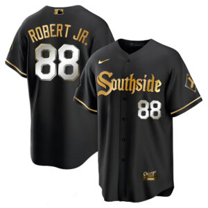 Men's Chicago White Sox Cool Base Jersey Collection - All Stitched