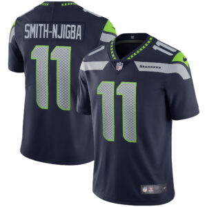 Men's Seahawks Vapor Jersey - All Stitched