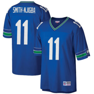 Men's Seahawks Big & Tall 1985 Retired Jersey - All Stitched