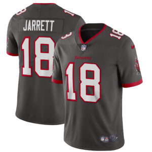 Rakim Jarrett Buccaneers Vapor Jersey - All Stitched