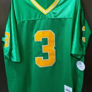 Joe Montana San Francisco 49ers Notre Dame Jersey - All Stitched