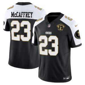 Men's 49ers Special Vapor Limited Jersey - All Stitched