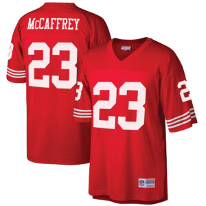 Men's 49ers 1990 Big & Tall Jersey - All Stitched