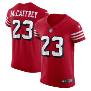 Men's 49ers Vapor Elite Jersey - All Stitched
