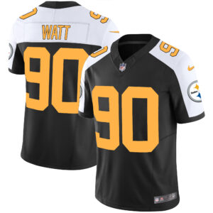 Men's Steelers Vapor Limited Jersey V2 - All Stitched