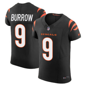 Men's Bengals Vapor Elite Jersey - All Stitched
