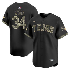 Men's Texas Rangers Mexico Vapor Premier Limited Jersey V2 - All Stitched