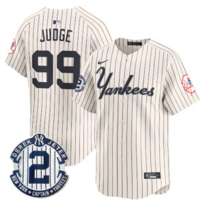 Men's Yankees Throwback Vapor Premier Limited Jersey - All Stitched