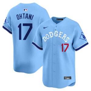 Men's Dodgers Tribute Vapor Premier Limited Jersey - All Stitched