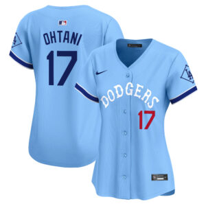 Women's Dodgers Tribute Vapor Premier Limited Jersey - All Stitched