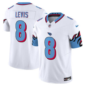 Men's Tennessee Titans Special Vapor Limited Jersey - All Stitched
