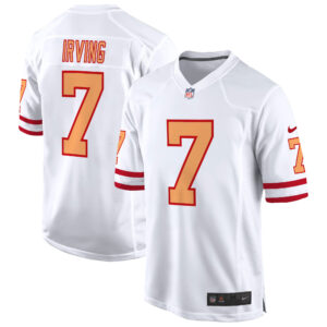Men's Tampa Bay Buccaneers Throwback Game Jersey - All Stitched