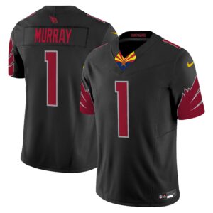 Men's Arizona Cardinals 2024 Special Vapor Limited Jersey - All Stitched