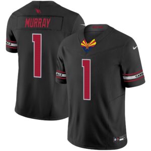 Men's Arizona Cardinals 2024 Special Vapor Limited Jersey V2 - All Stitched