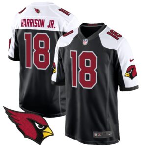 Men's Arizona Cardinals 2024 Game Jersey - All Stitched