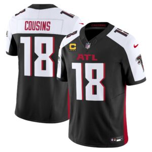 Men's Atlanta Falcons 2024 Vapor Limited Jersey - All Stitched