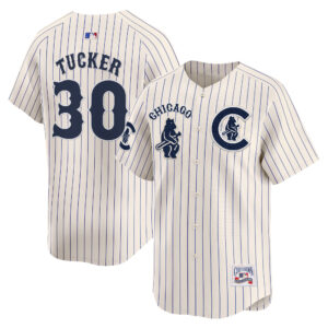 Men's Chicago Cubs Special Vapor Premier Limited Jersey V2 - All Stitched