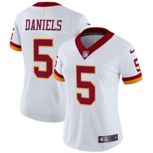 Women's Washington Redskins Throwback Vapor Limited Jersey - All Stitched