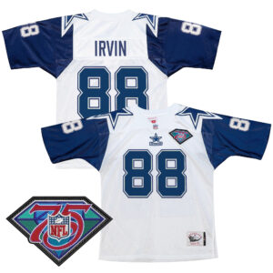 Men's Dallas Cowboys Throwback Player Jersey - All Stitched