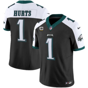 Men's Philadelphia Eagles Vapor Limited Jersey - All Stitched