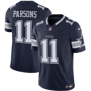 Men's Cowboys Vapor Limited Jersey – All Stitched
