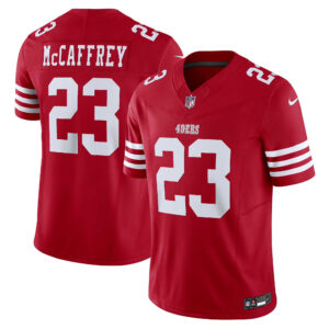 Men's 49ers Vapor Limited Jersey - All Stitched
