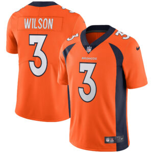 Men's Denver Broncos Vapor Jersey - All Stitched