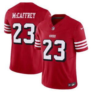 Men's 49ers Vapor Limited Jersey V2 - All Stitched