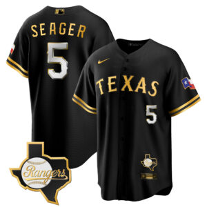 Men's Texas Rangers 2023 Cool Base Jersey - Texas Patch - All Stitched