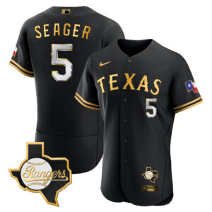 Men's Texas Rangers 2023 Flex Base Jersey - Texas Patch - All Stitched