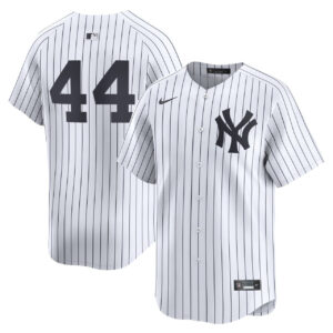 New York Yankees Home Player Special Jersey - All Stitched