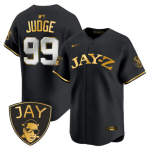 Men's Yankees Jay-Z Vapor Premier Limited Jersey - All Stitched