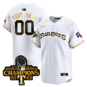 Texas Rangers Throwback 1972 Vapor Premier Limited Custom Jersey - All Stitched