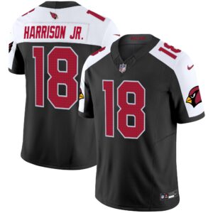 Men's Arizona Cardinals 2024 Vapor Limited Jersey - All Stitched