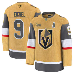 Men's Vegas Golden Knights Premium Jersey - All Stitched