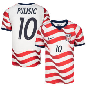 Youth's USMNT 2026 World Cup Match Jersey
