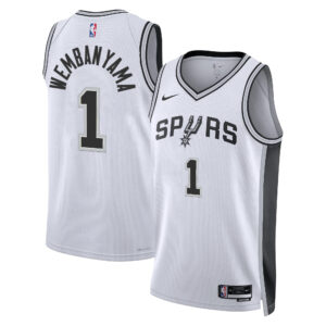 Men's San Antonio Spurs Jersey Collection - All Stitched